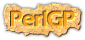 PerlGP logo